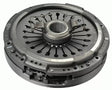 Clutch Pressure Plate 3488 019 032 - SACHS