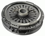 Clutch Pressure Plate 3488 019 032 - SACHS