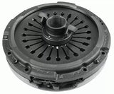 Clutch Pressure Plate 3488 019 133 - SACHS