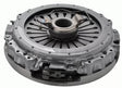 Clutch Pressure Plate 3488 022 253 - SACHS