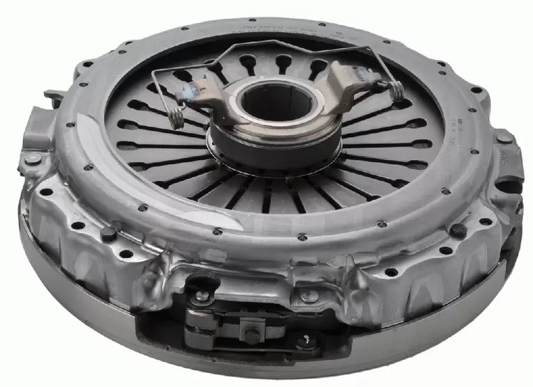 Clutch Pressure Plate 3488 022 253 - SACHS