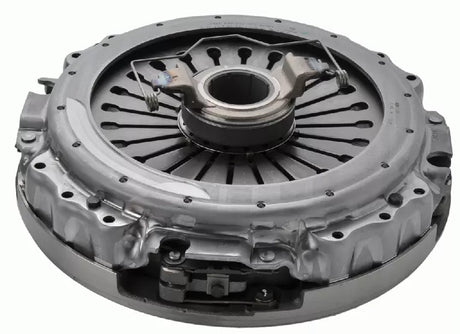 Clutch Pressure Plate 3488 022 253 - SACHS
