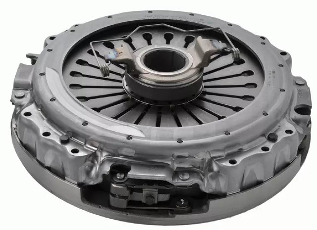 Clutch Pressure Plate 3488 022 253 - SACHS