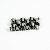 186 202 Valve Lock Set 11/32 Suit GMH 11703 - 12 - Cams 11703 - Crow Cams | Universal Auto Spares