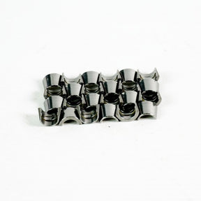 186 202 Valve Lock Set 11/32 Suit GMH 11703 - 12 - Cams 11703 - Crow Cams | Universal Auto Spares