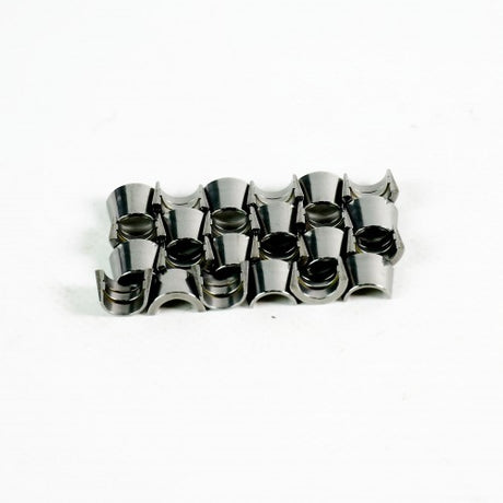 186 202 Valve Lock Set 11/32 Suit GMH 11703 - 12 - Cams 11703 - Crow Cams | Universal Auto Spares