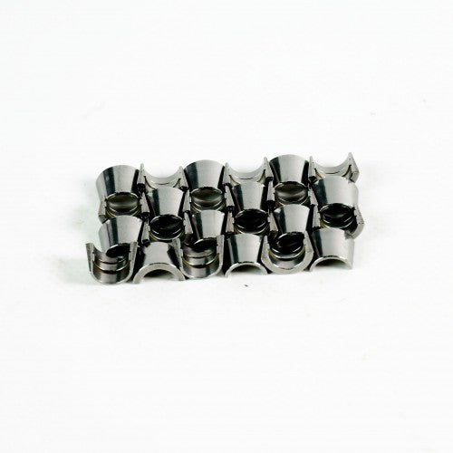186 202 Valve Lock Set 11/32 Suit GMH 11703 - 12 - Cams 11703 - Crow Cams | Universal Auto Spares