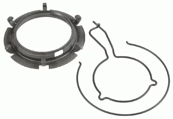 Clutch Release Bearing 3496 006 000 - SACHS