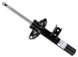 Shock Absorber 350 047 - SACHS