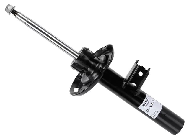 Shock Absorber 350 047 - SACHS