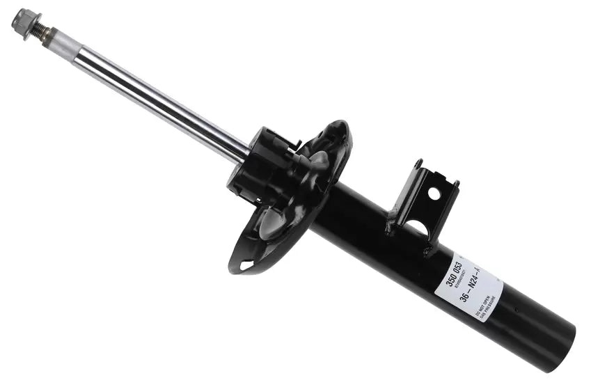 Shock Absorber 350 053 - SACHS