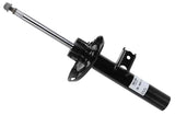 Shock Absorber 350 053 - SACHS