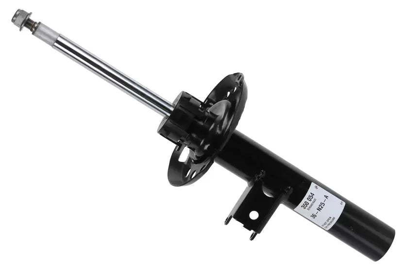 Shock Absorber 350 054 - SACHS