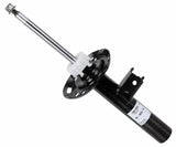 Shock Absorber 350 055 - SACHS