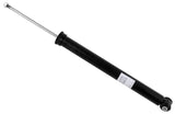 Shock Absorber 350 072 - SACHS