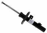 Shock Absorber 350 088 - SACHS