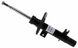 Shock Absorber 350 090 - SACHS