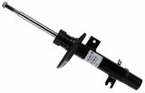 Shock Absorber 350 091 - SACHS
