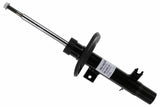 Shock Absorber 350 092 - SACHS