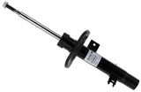 Shock Absorber 350 093 - SACHS