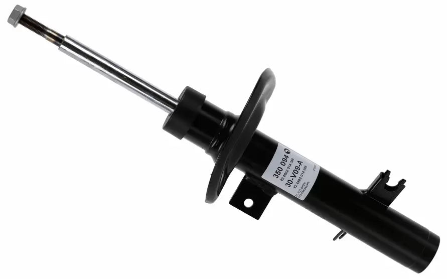 Shock Absorber 350 094 - SACHS