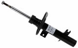 Shock Absorber 350 094 - SACHS