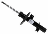 Shock Absorber 350 095 - SACHS