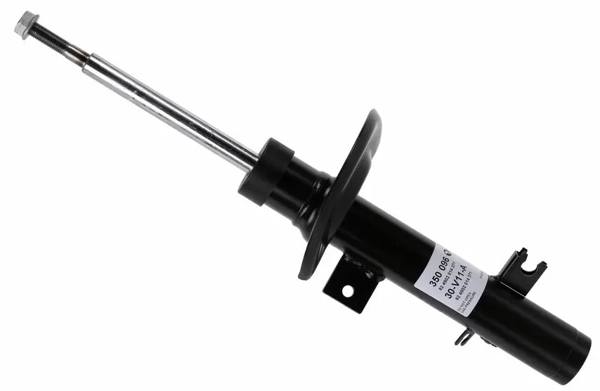 Shock Absorber 350 096 - SACHS