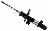 Shock Absorber 350 096 - SACHS