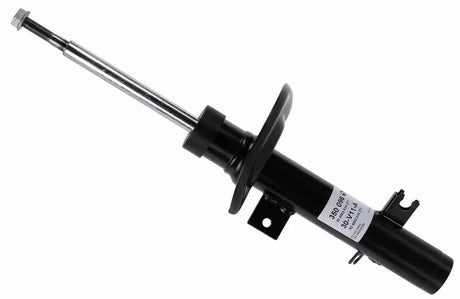 Shock Absorber 350 096 - SACHS