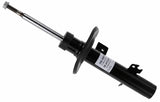 Shock Absorber 350 098 - SACHS