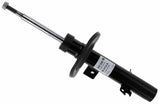 Shock Absorber 350 099 - SACHS