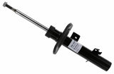 Shock Absorber 350 100 - SACHS