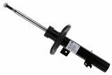 Shock Absorber 350 101 - SACHS