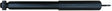 Shock Absorber 350 132 - SACHS