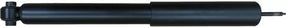 Shock Absorber 350 132 - SACHS