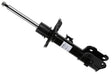 Shock Absorber 350 156 - SACHS