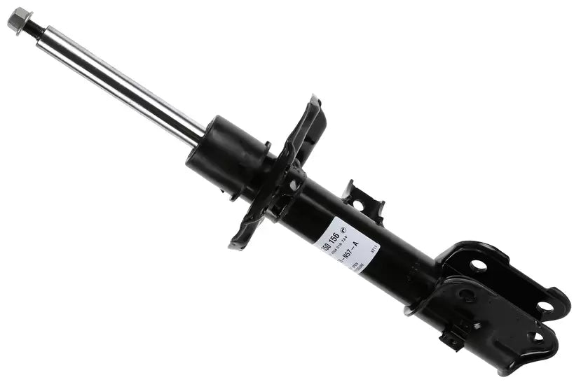 Shock Absorber 350 156 - SACHS