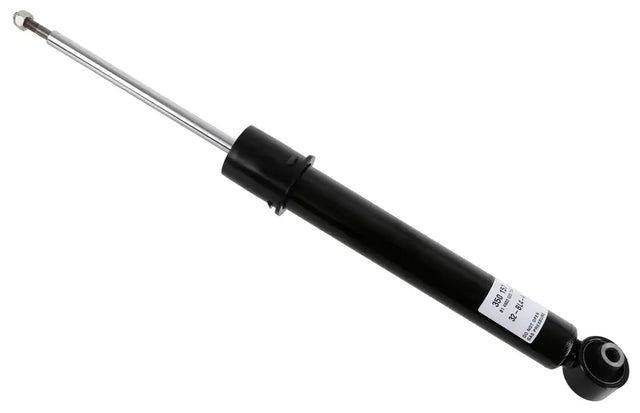 Shock Absorber 350 157 - SACHS