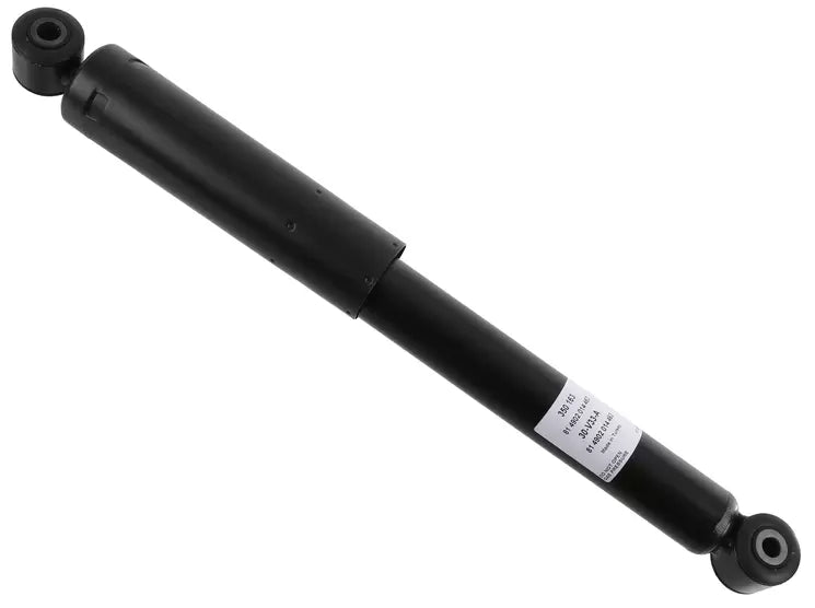 Shock Absorber 350 163 - SACHS