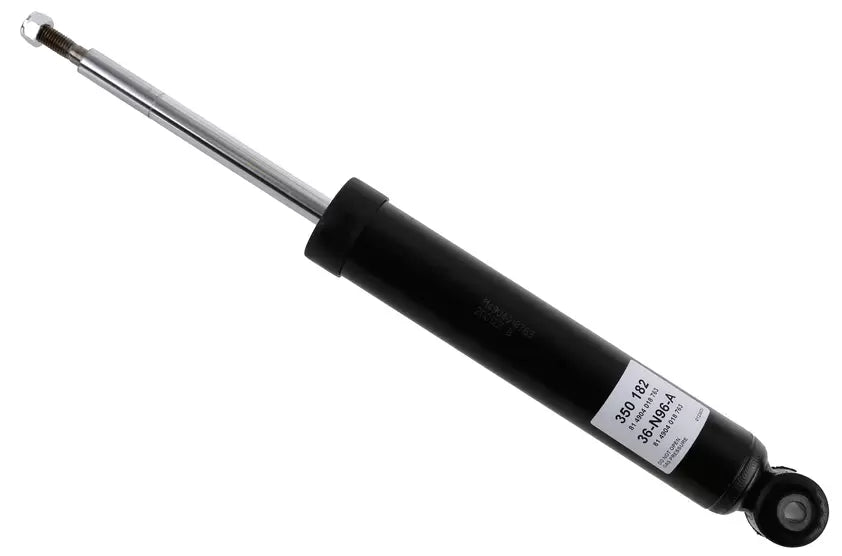 Shock Absorber 350 182 - SACHS