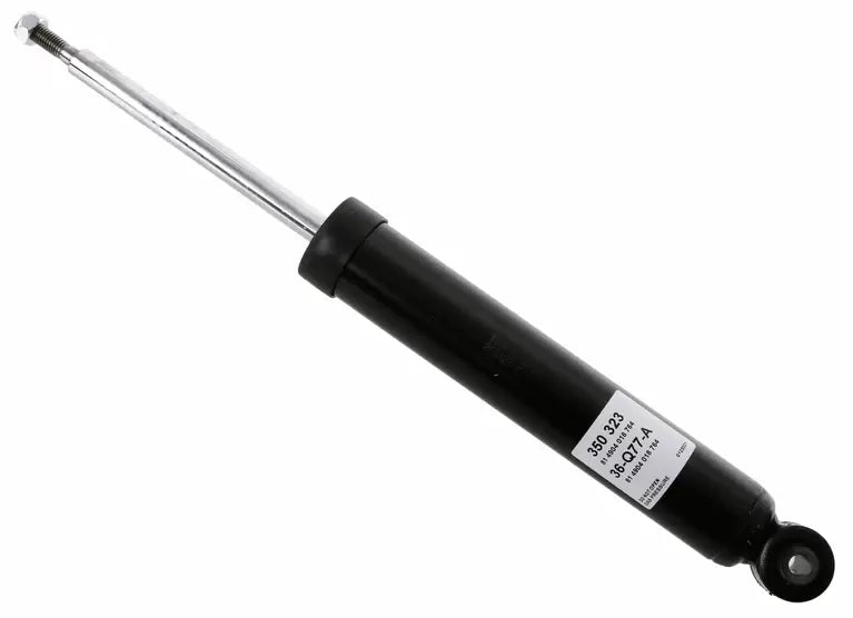 Shock Absorber 350 323 - SACHS