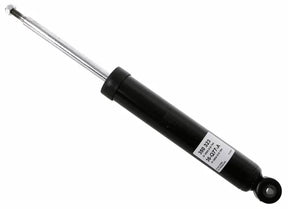 Shock Absorber 350 323 - SACHS