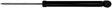 Shock Absorber 350 344 - SACHS