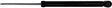 Shock Absorber 350 346 - SACHS