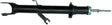 Shock Absorber 350 347 - SACHS