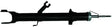 Shock Absorber 350 348 - SACHS