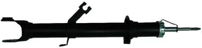 Shock Absorber 350 348 - SACHS