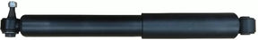 Shock Absorber 350 378 - SACHS