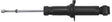 Shock Absorber 350 434 - SACHS